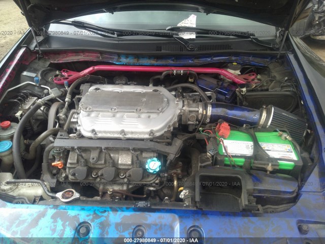 Photo 9 VIN: 1HGCP3F85CA032286 - HONDA ACCORD SDN 