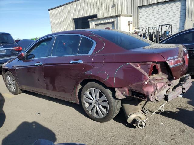 Photo 1 VIN: 1HGCP3F85CA035415 - HONDA ACCORD EXL 