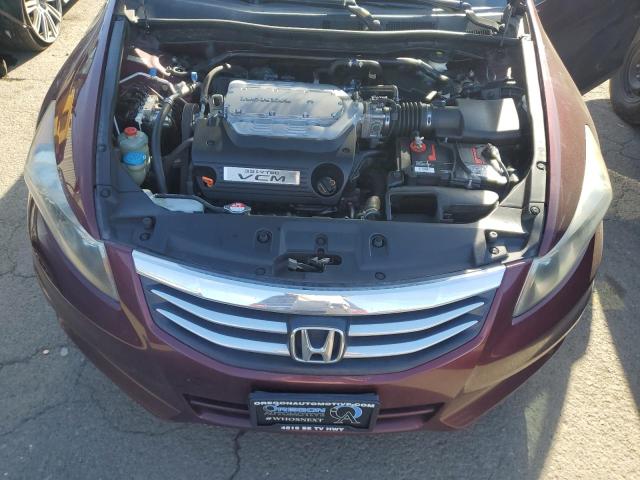 Photo 10 VIN: 1HGCP3F85CA035415 - HONDA ACCORD EXL 