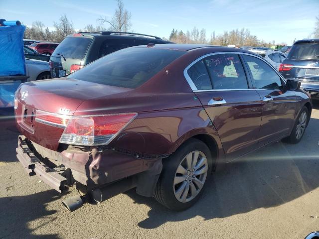 Photo 2 VIN: 1HGCP3F85CA035415 - HONDA ACCORD EXL 