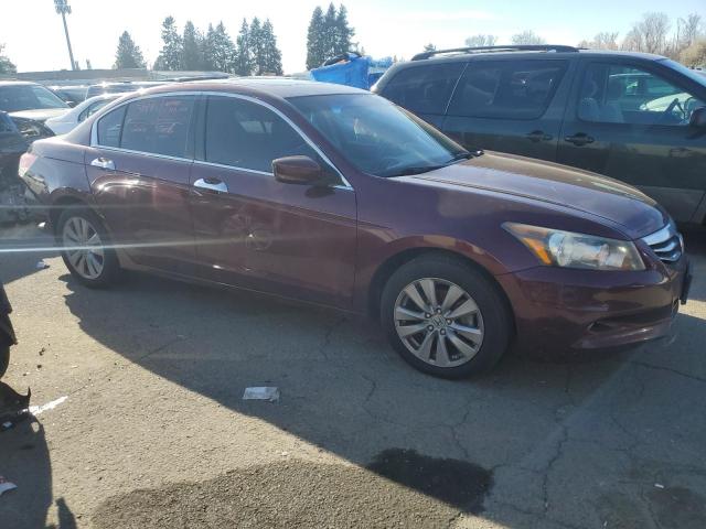 Photo 3 VIN: 1HGCP3F85CA035415 - HONDA ACCORD EXL 