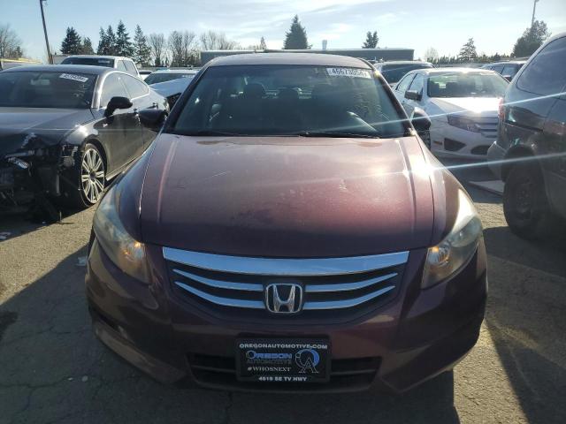 Photo 4 VIN: 1HGCP3F85CA035415 - HONDA ACCORD EXL 