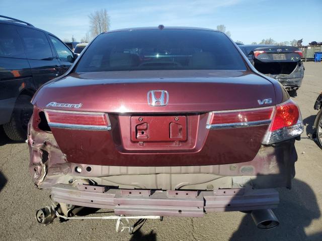 Photo 5 VIN: 1HGCP3F85CA035415 - HONDA ACCORD EXL 