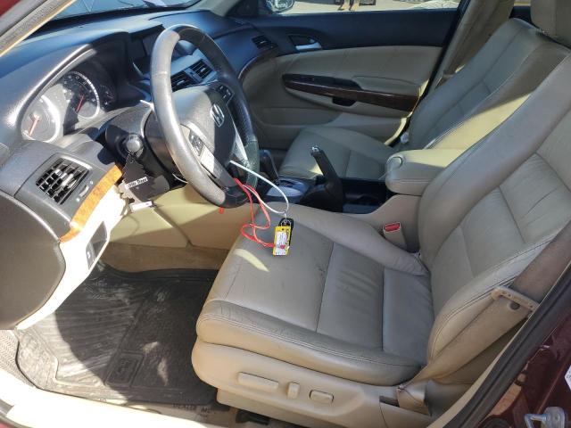 Photo 6 VIN: 1HGCP3F85CA035415 - HONDA ACCORD EXL 