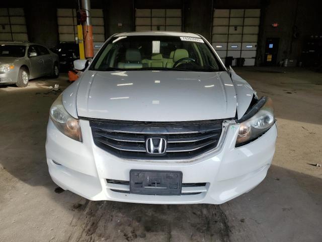 Photo 4 VIN: 1HGCP3F85CA035950 - HONDA ACCORD 