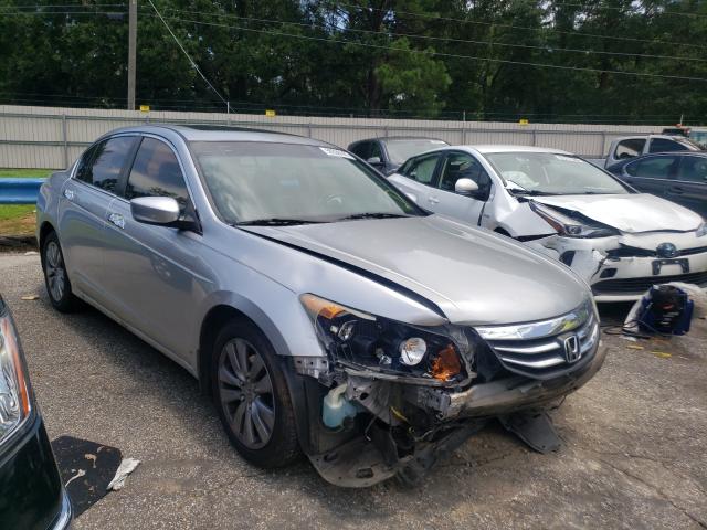 Photo 0 VIN: 1HGCP3F85CA040341 - HONDA ACCORD EXL 