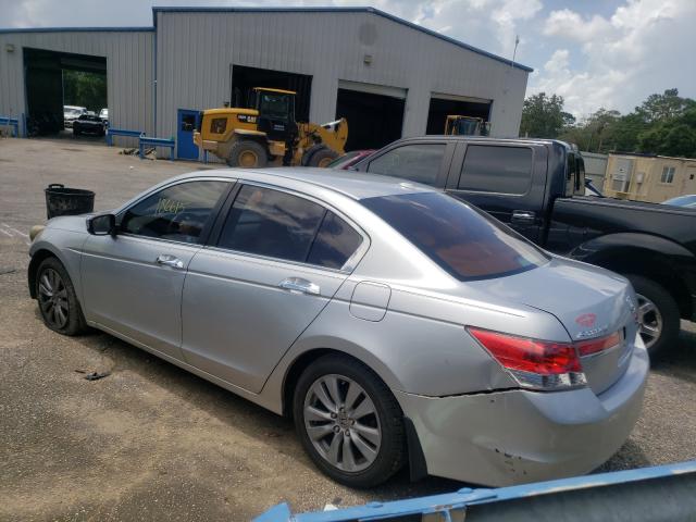 Photo 2 VIN: 1HGCP3F85CA040341 - HONDA ACCORD EXL 