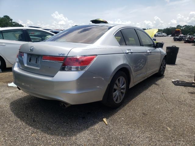 Photo 3 VIN: 1HGCP3F85CA040341 - HONDA ACCORD EXL 