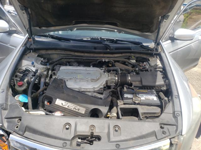 Photo 6 VIN: 1HGCP3F85CA040341 - HONDA ACCORD EXL 