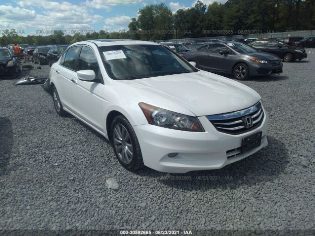 Photo 0 VIN: 1HGCP3F85CA042641 - HONDA ACCORD SDN 