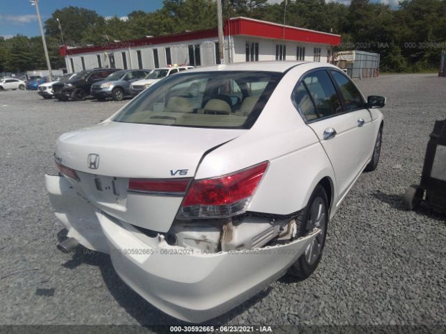 Photo 3 VIN: 1HGCP3F85CA042641 - HONDA ACCORD SDN 