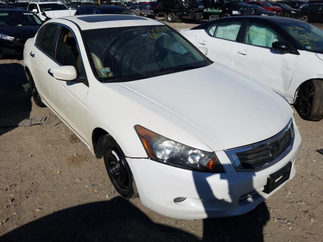 Photo 0 VIN: 1HGCP3F86AA001593 - HONDA ACCORD EXL 