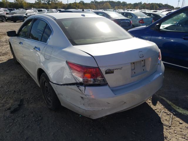 Photo 2 VIN: 1HGCP3F86AA001593 - HONDA ACCORD EXL 