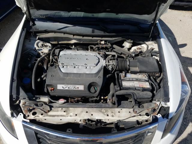 Photo 6 VIN: 1HGCP3F86AA001593 - HONDA ACCORD EXL 