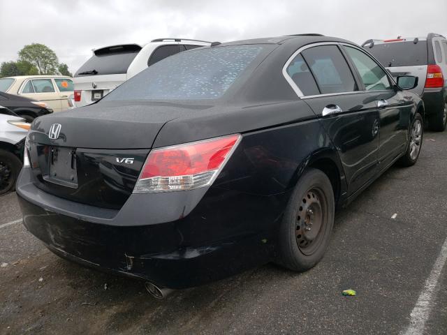 Photo 3 VIN: 1HGCP3F86AA001710 - HONDA ACCORD EXL 