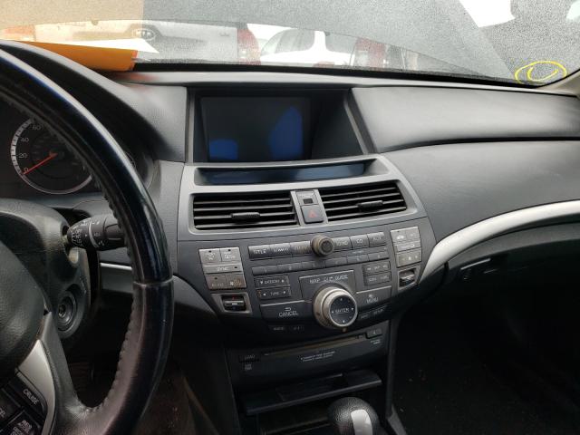 Photo 8 VIN: 1HGCP3F86AA001710 - HONDA ACCORD EXL 