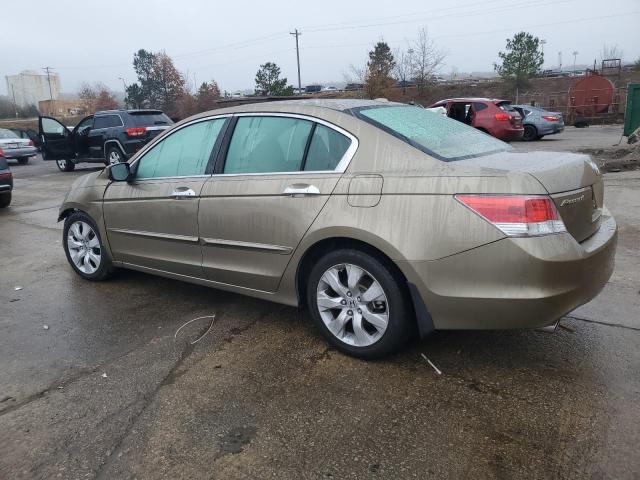 Photo 1 VIN: 1HGCP3F86AA005353 - HONDA ACCORD EXL 