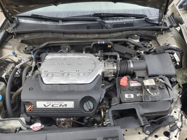 Photo 10 VIN: 1HGCP3F86AA005353 - HONDA ACCORD EXL 