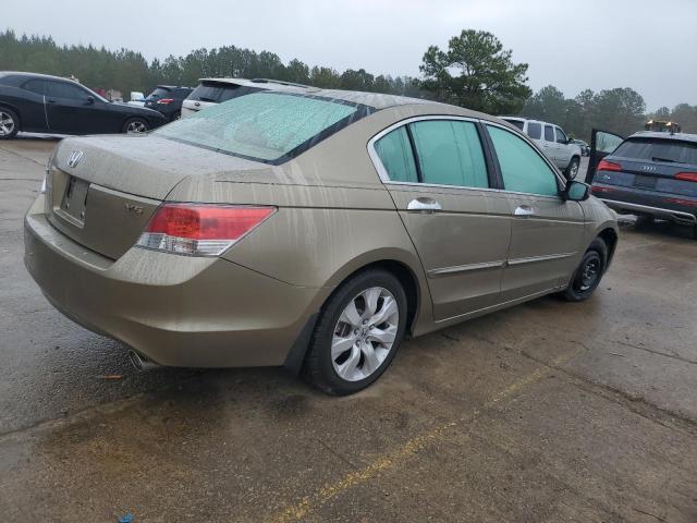 Photo 2 VIN: 1HGCP3F86AA005353 - HONDA ACCORD EXL 