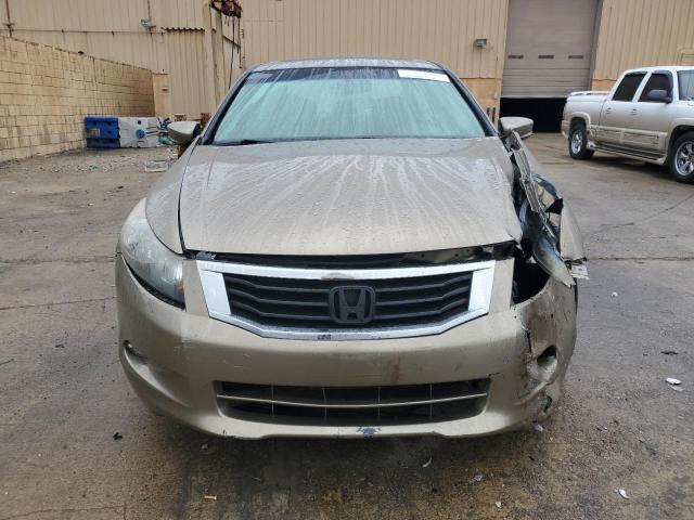 Photo 4 VIN: 1HGCP3F86AA005353 - HONDA ACCORD EXL 