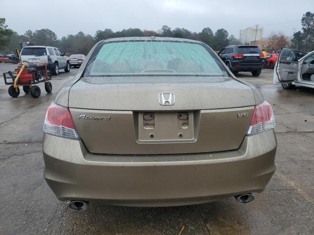 Photo 5 VIN: 1HGCP3F86AA005353 - HONDA ACCORD EXL 