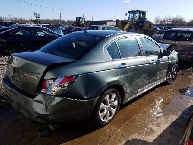 Photo 3 VIN: 1HGCP3F86AA006096 - HONDA ACCORD EXL 