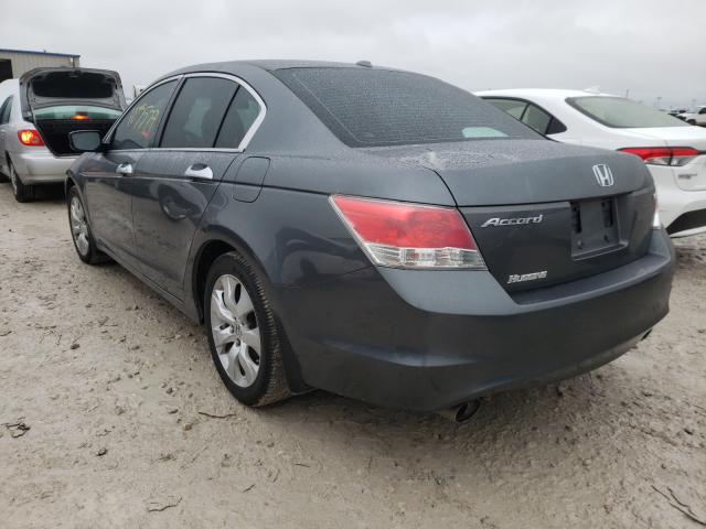 Photo 2 VIN: 1HGCP3F86AA006972 - HONDA ACCORD EXL 