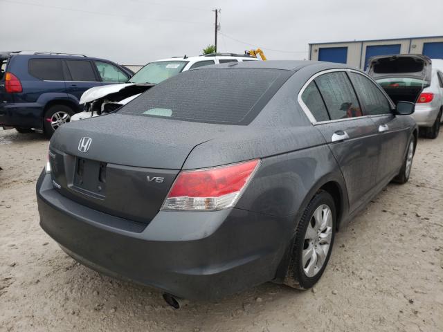 Photo 3 VIN: 1HGCP3F86AA006972 - HONDA ACCORD EXL 