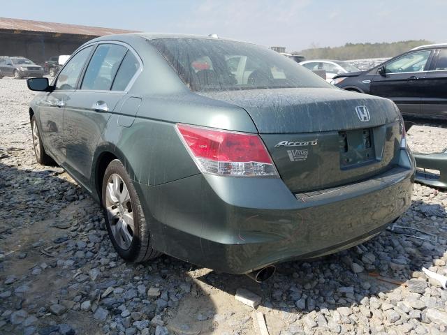 Photo 2 VIN: 1HGCP3F86AA007877 - HONDA ACCORD EXL 