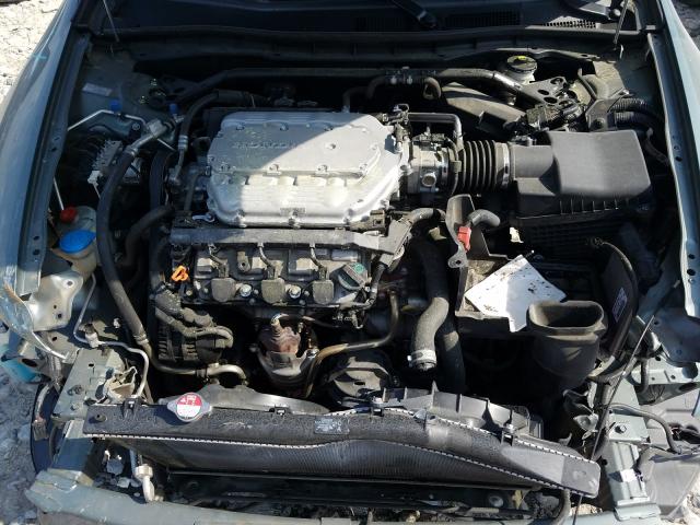 Photo 6 VIN: 1HGCP3F86AA007877 - HONDA ACCORD EXL 