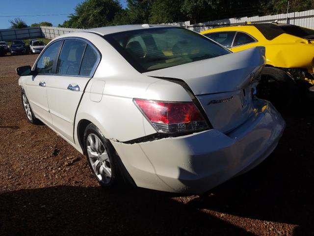 Photo 2 VIN: 1HGCP3F86AA008625 - HONDA ACCORD EXL 