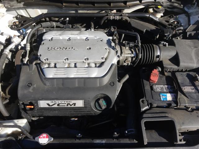 Photo 6 VIN: 1HGCP3F86AA008625 - HONDA ACCORD EXL 