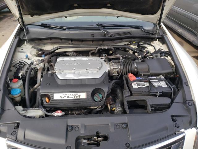 Photo 6 VIN: 1HGCP3F86AA009015 - HONDA ACCORD EXL 