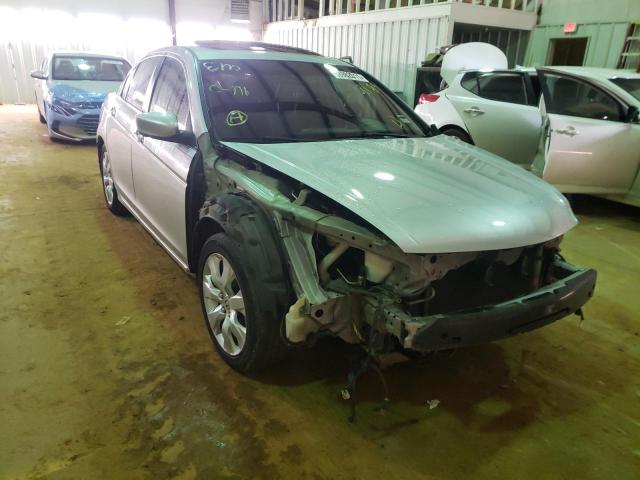 Photo 0 VIN: 1HGCP3F86AA009189 - HONDA ACCORD EXL 