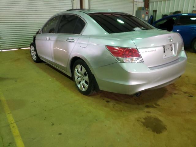 Photo 2 VIN: 1HGCP3F86AA009189 - HONDA ACCORD EXL 