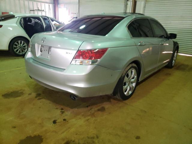 Photo 3 VIN: 1HGCP3F86AA009189 - HONDA ACCORD EXL 