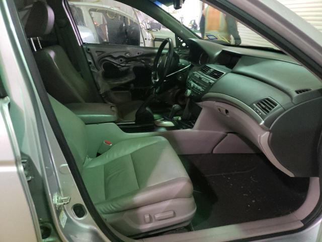 Photo 4 VIN: 1HGCP3F86AA009189 - HONDA ACCORD EXL 