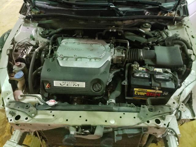 Photo 6 VIN: 1HGCP3F86AA009189 - HONDA ACCORD EXL 