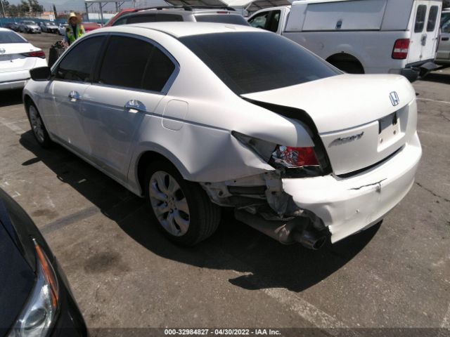 Photo 2 VIN: 1HGCP3F86AA009516 - HONDA ACCORD SDN 