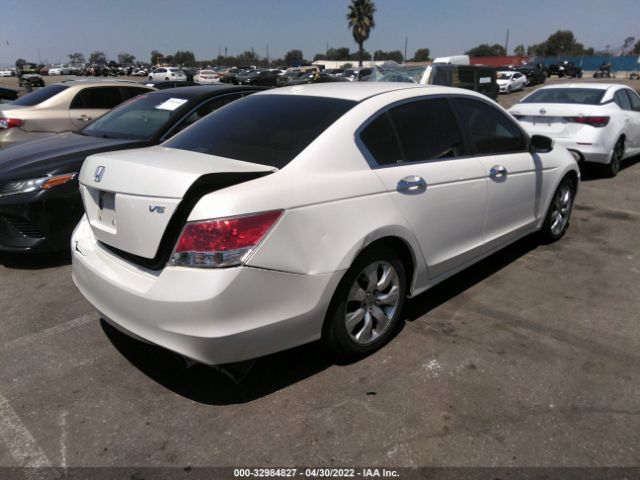 Photo 3 VIN: 1HGCP3F86AA009516 - HONDA ACCORD SDN 