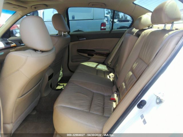 Photo 7 VIN: 1HGCP3F86AA009516 - HONDA ACCORD SDN 