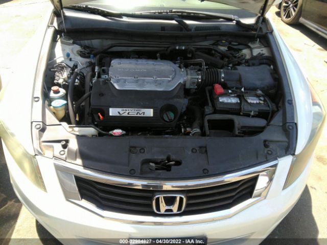 Photo 9 VIN: 1HGCP3F86AA009516 - HONDA ACCORD SDN 