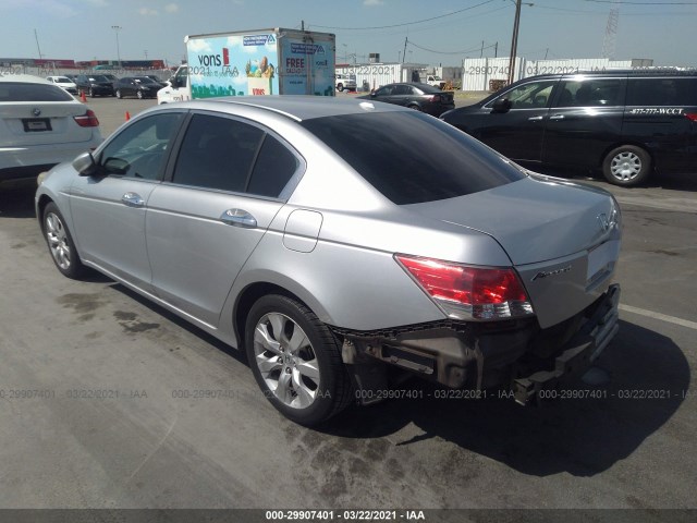 Photo 2 VIN: 1HGCP3F86AA010049 - HONDA ACCORD SDN 