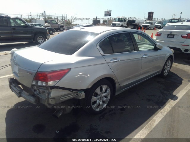 Photo 3 VIN: 1HGCP3F86AA010049 - HONDA ACCORD SDN 