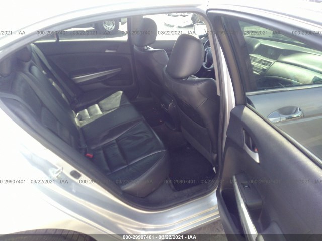 Photo 7 VIN: 1HGCP3F86AA010049 - HONDA ACCORD SDN 