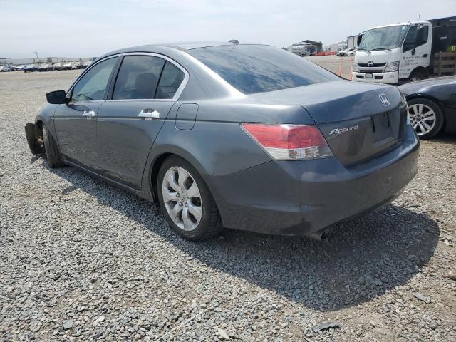 Photo 1 VIN: 1HGCP3F86AA011072 - HONDA ACCORD 