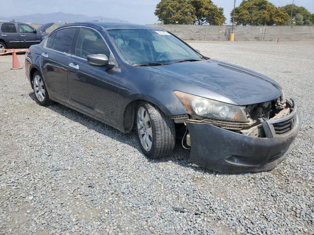 Photo 3 VIN: 1HGCP3F86AA011072 - HONDA ACCORD 