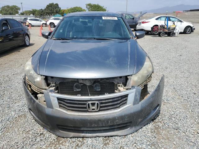 Photo 4 VIN: 1HGCP3F86AA011072 - HONDA ACCORD 