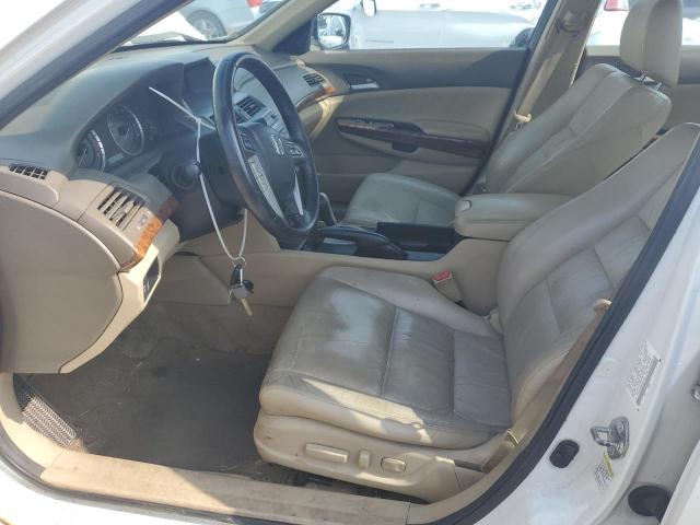 Photo 6 VIN: 1HGCP3F86AA012609 - HONDA ACCORD EXL 