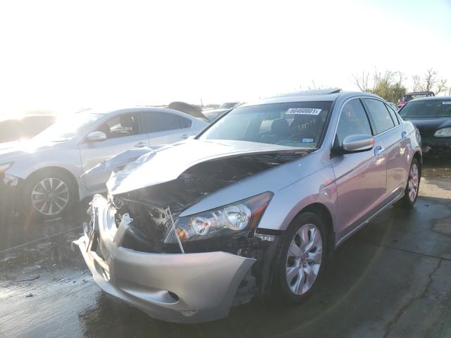 Photo 1 VIN: 1HGCP3F86AA013355 - HONDA ACCORD EXL 